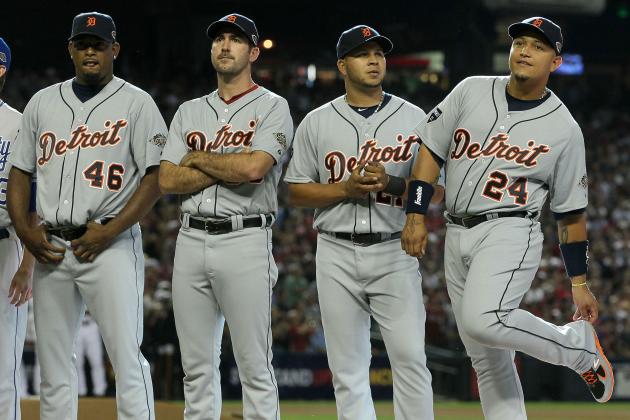 10 MLB Teams That Won't Spend Big This Offseason