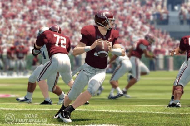 Virtual Simulation Stimulation: Championship Week Edition
