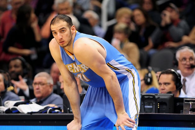 5 Most Underrated Denver Nuggets Right Now