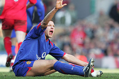 10 of the Most Devastating Injuries in Soccer History