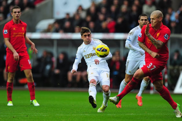 Swansea City 0-0 Liverpool: 10 Talking Points from Reds' Draw with Swans