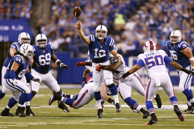 NFL Picks Week 13: 3 Against the Spread Locks