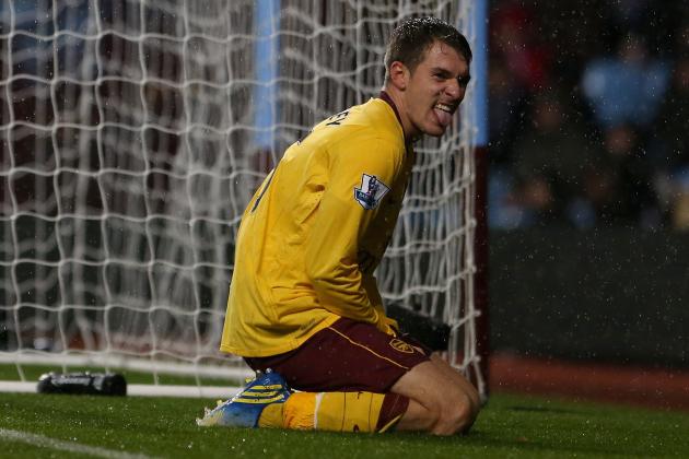English Premier League: 5 Clubs That Are Under Pressure