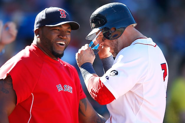 Red Sox Rumors: Fact or Fiction on All the Hottest Rumors in Boston