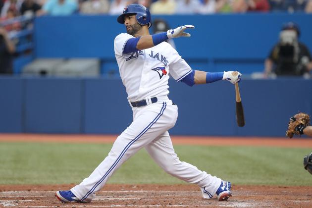 Toronto Blue Jays: 3 Reasons Why They'll Be Competitive in 2013