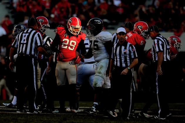 2013 NFL Mock Draft: Latest Projections for College Football's Top Stars