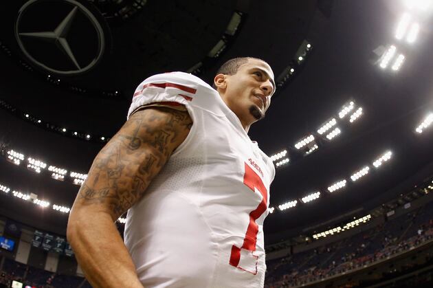NFL Playoff Picture: Stock Up, Stock Down for Every Contender
