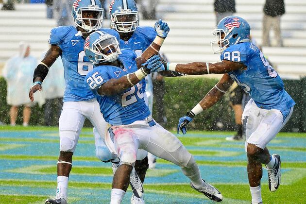 Position-by-Position 2013 NFL Draft Big Board for the New York Jets
