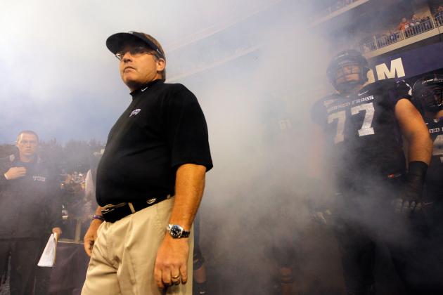 John L. Smith Fired: 5 Coaches Who Will Help Boost Arkansas' Recruiting