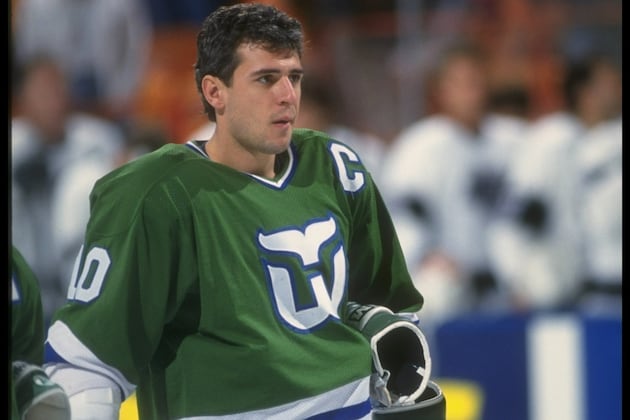 50 Most Underrated Players in NHL History