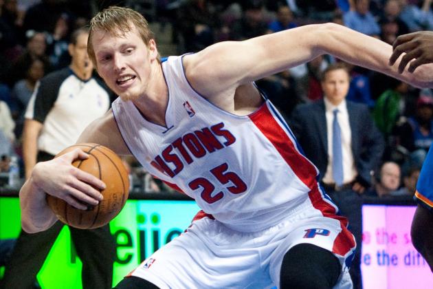 NBA Rookie Stock Watch: Young Ballers Turning Heads