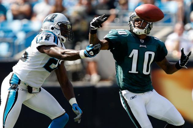 Panthers vs. Eagles: 5 Matchups That Will Decide Monday Night Clash