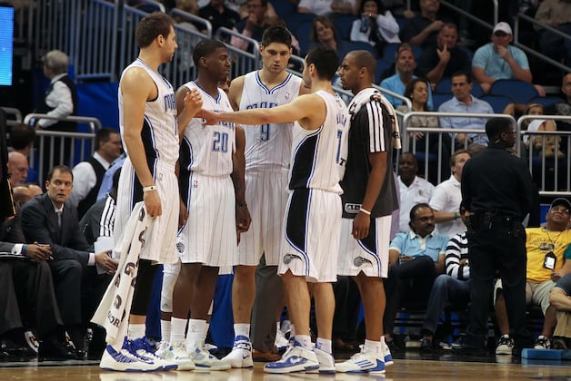 What We've Learned About the Orlando Magic After the First Month