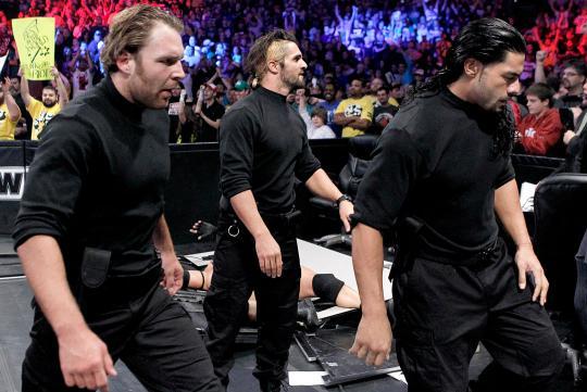 5 Things to Watch for on the Nov. 26 Edition of WWE Monday Night RAW