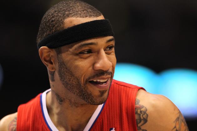 9 Free Agents Who Remain Inexplicably out of the NBA