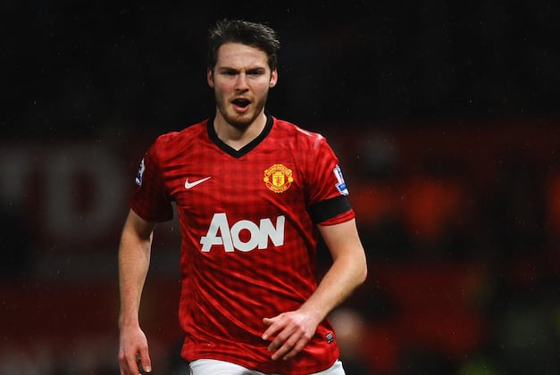 Manchester United: 5 Youngsters Who Could Have a Big Future at Old Trafford