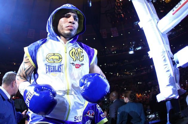 Boxing: Miguel Cotto vs. Austin Trout and 4 Other Must-See Fights This Weekend