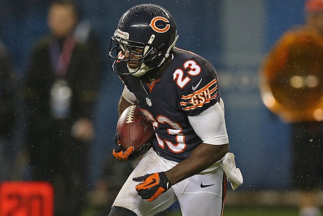 Chicago Bears: Injuries and Extent Sustained to Bears Players on Sunday