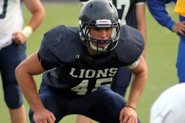 4-Star Recruits Who Are Incredibly Close to Becoming 5-Star Prospects
