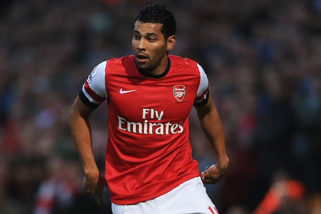 Arsenal Transfer Talk: 5 Players the Gunners Must Send Packing