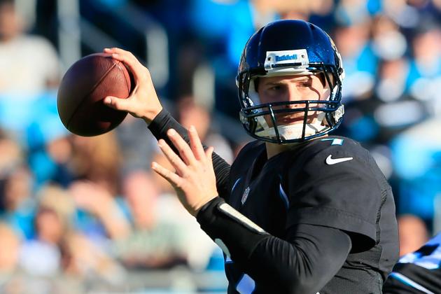 Fantasy Football Playoffs: Who Are the Best Matchup Plays Down the Stretch?
