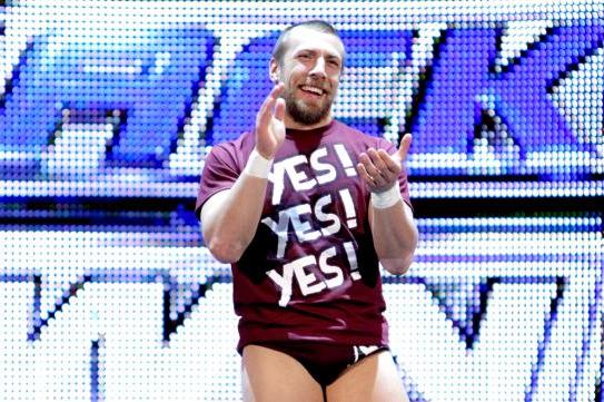 Daniel Bryan, Ziggler: The 9 Wrestlers Most Likely to Main-Event a WrestleMania