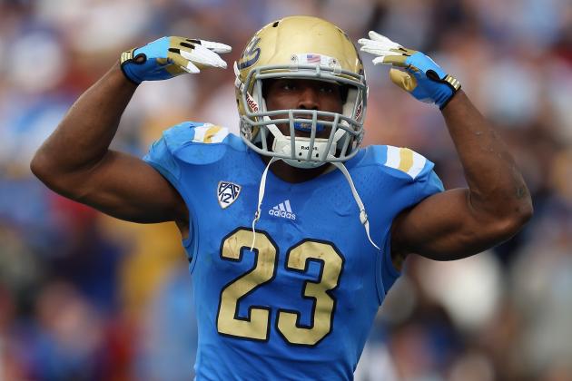 UCLA Football: 7 Bruins Named to All-Pac-12 Teams