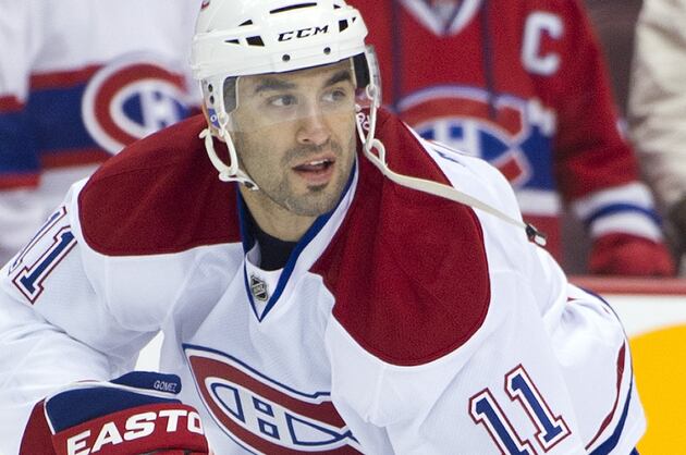 5 Worst Contracts in Recent Montreal Canadiens History
