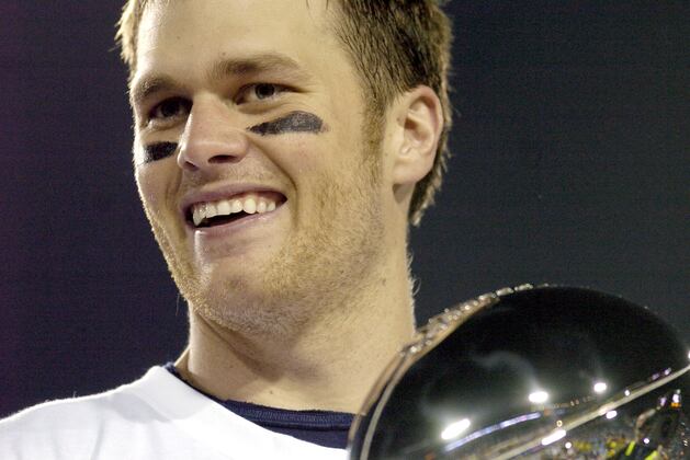 New England Patriots' Ideal Road to the Super Bowl