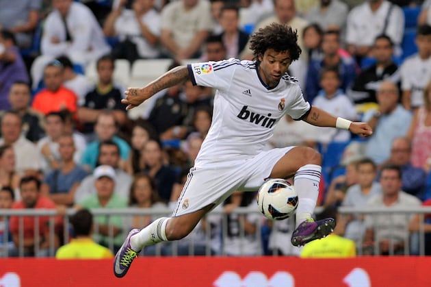 Real Madrid Transfer Speculation: 4 Possible Replacements for Marcelo & Coentrao