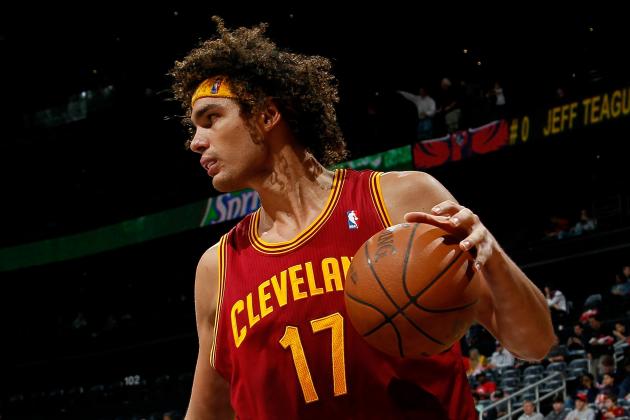 Six Players Whose Value Doesn't Show Up in Box Scores