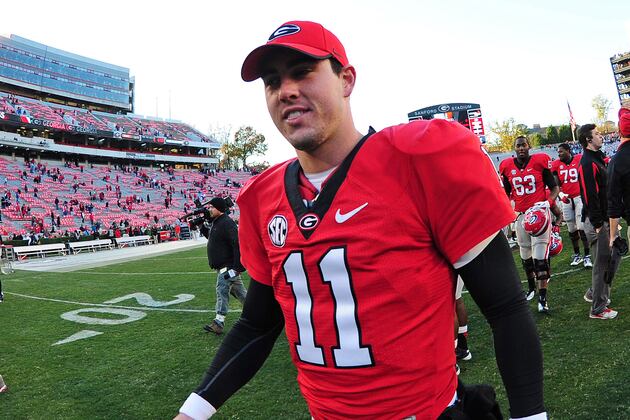 25 Key Storylines to Watch Heading into CFB Week 14
