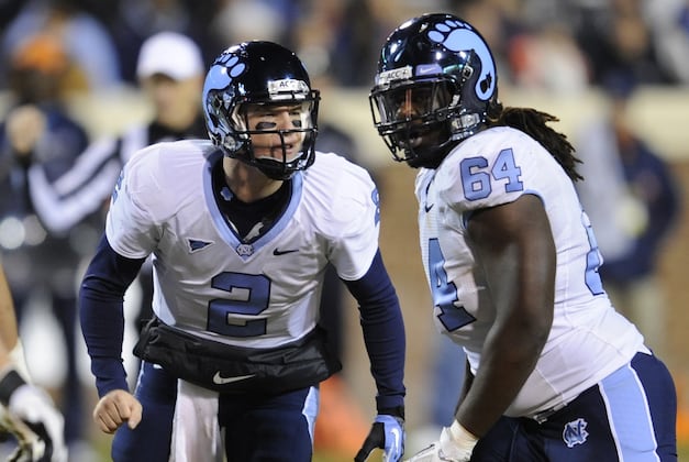 4 Players the Chicago Bears Could Take in the First Round of the 2013 NFL Draft