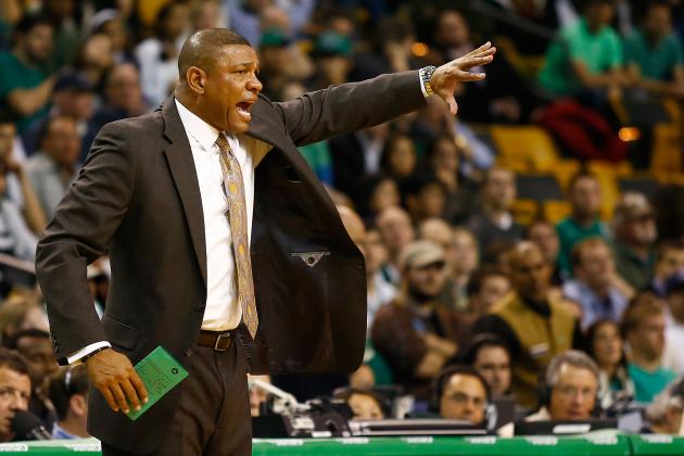 Boston Celtics: Mailbag Questions Answered