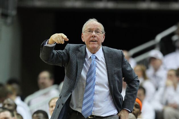 Big East Basketball: Ranking the Best Schools in Recruiting