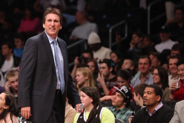 7 Steps for LA Clippers to Sustain Championship Momentum in 2012-13