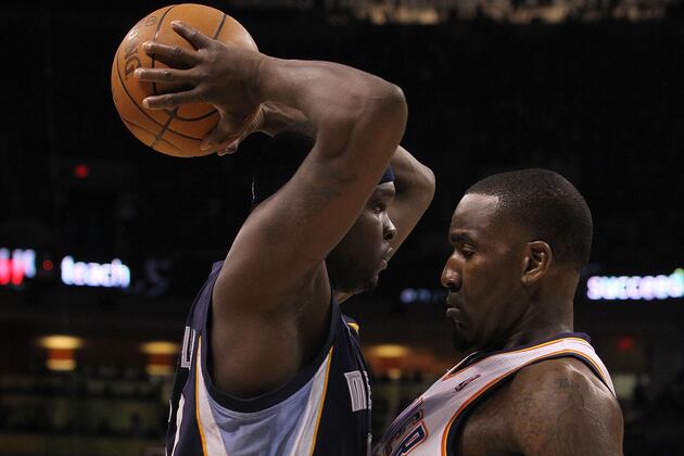 NBA Players Who Actually Hate Each Other