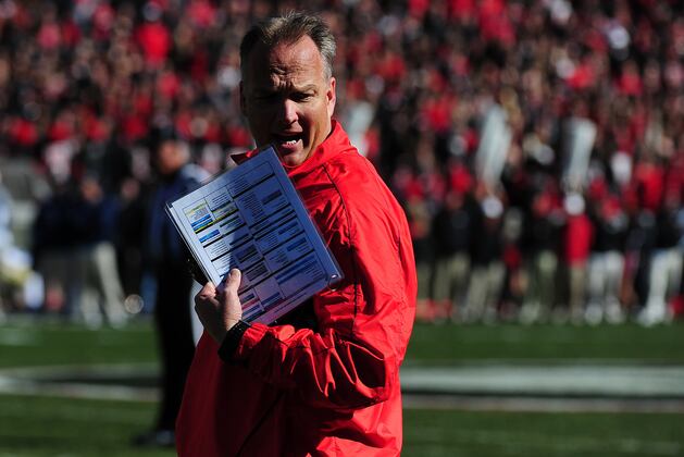 College Football: Ranking Most Interesting Conference Championship Matchups