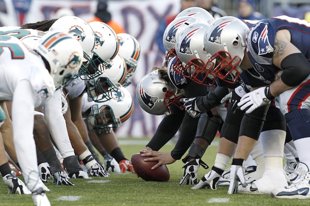 Patriots vs. Dolphins: 10 Keys to the Game for Miami