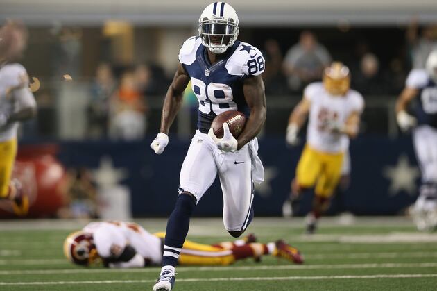 Buy or Sell: Dallas Cowboys' Young Franchise Players