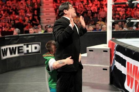 WWE Worst of the Week: Ryback, Michael Cole and More!