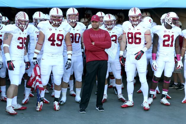 Stanford Football: Winners and Losers from the Week 13 Game vs. UCLA