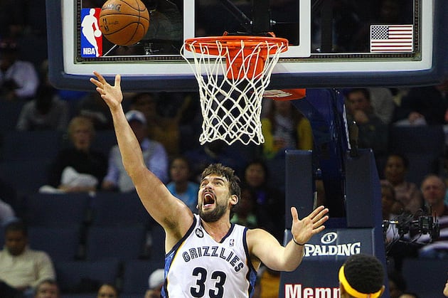 5 Secret Reasons for the Memphis Grizzlies' Scorching Start
