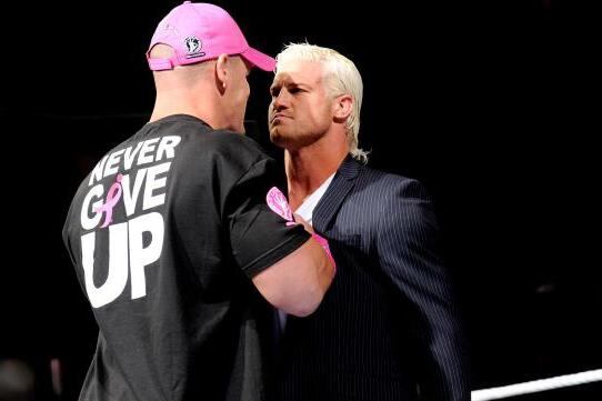 WWE Raw: The Latest Episode Builds Toward TLC PPV Beautifully