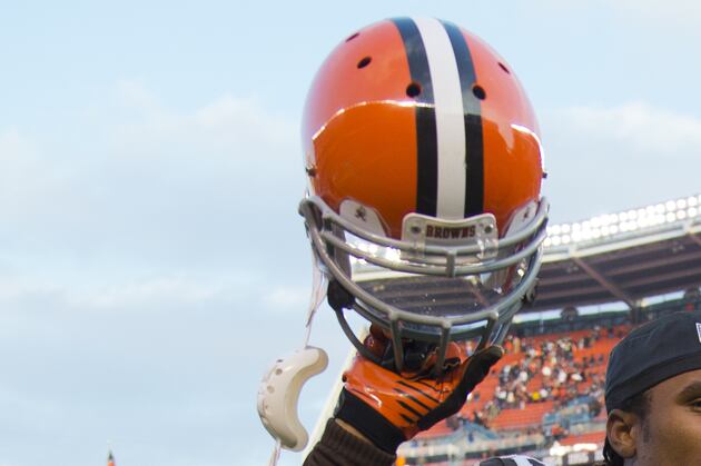3 Players the Cleveland Browns Could Take in the First Round of 2013 NFL Draft