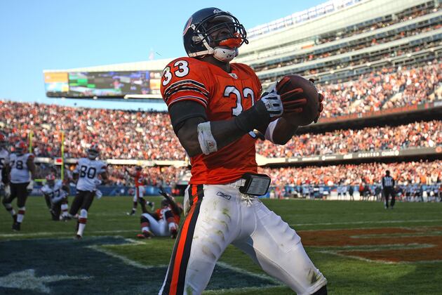 NFL Week 13 Injury Report: Who's Hurting Most After Week 12?