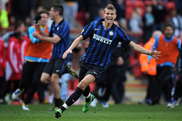 Inter Milan: Espanyol Scouting Report for Nerazzurri Loanee Samuele Longo