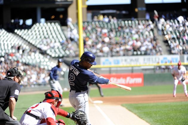 2013 MLB Free Agents: Ranking the Top 15 Available Position Players