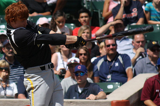 Ranking the Top 10 High School Baseball Prospects for 2013