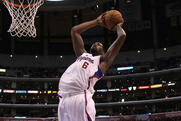 What We've Learned About the L.A. Clippers After the 1st Month